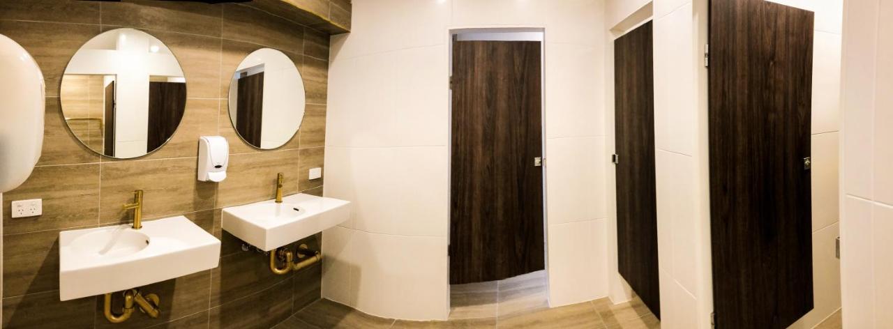 Twin Room with Shared Bathroom