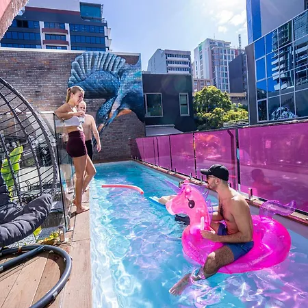 Brisbane Quarters-3